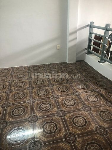 CHO THUÊ NHÀ MỚI ĐƯỜNG SỐ 6, GẦN KHÁCH SẠN MINH QUÂN 