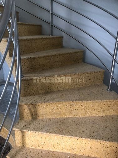 CHO THUÊ NHÀ MỚI ĐƯỜNG SỐ 6, GẦN KHÁCH SẠN MINH QUÂN 