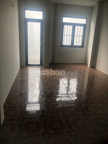 CHO THUÊ NHÀ MỚI ĐƯỜNG SỐ 6, GẦN KHÁCH SẠN MINH QUÂN 
