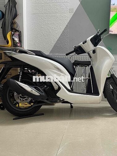 sh 125i cbs mới hơn 90%