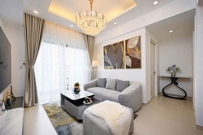 CH hợp phong thủy 2025 - 60M2 , SHR bao VAT , Nhà mới 100% ,Chỉ 1 tỷ 9