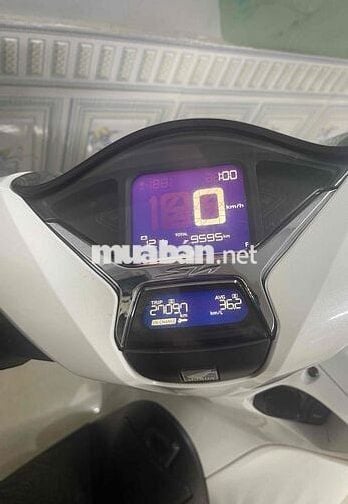 sh 125i cbs mới hơn 90%