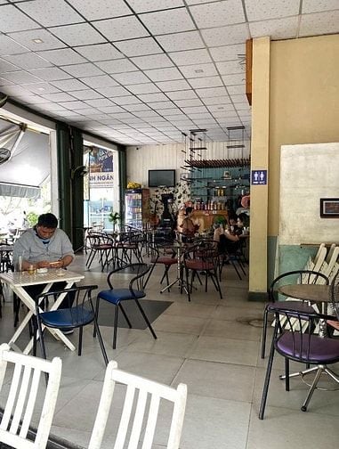 CHO THUÊ MẶT BẰNG KINH DOANH 2 MẶT TIỀN TRUNG TÂM TP. ĐÀ NẴNG