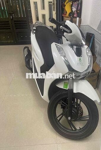 sh 125i cbs mới hơn 90%