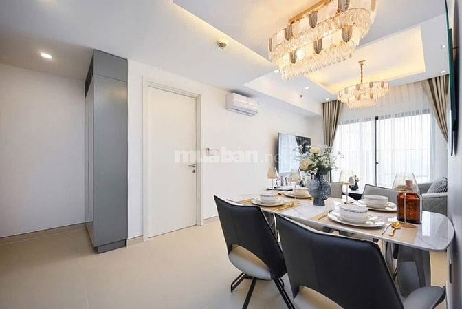 CH hợp phong thủy 2025 - 60M2 , SHR bao VAT , Nhà mới 100% ,Chỉ 1 tỷ 9