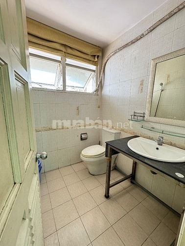 Sang dãy nhà trọ căn hộ MINI cao lỗ Q8