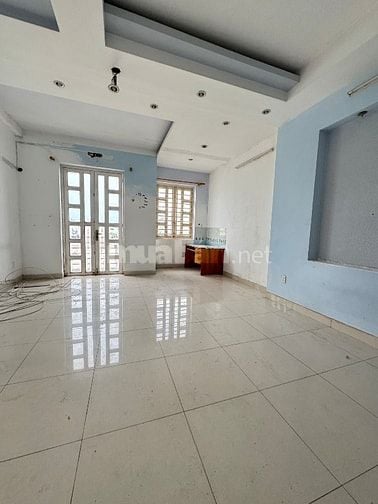 Sang dãy nhà trọ căn hộ MINI cao lỗ Q8