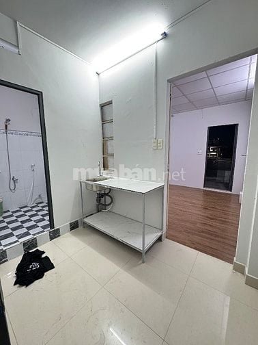 Sang dãy nhà trọ căn hộ MINI cao lỗ Q8