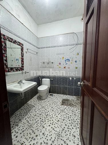 Sang dãy nhà trọ căn hộ MINI cao lỗ Q8