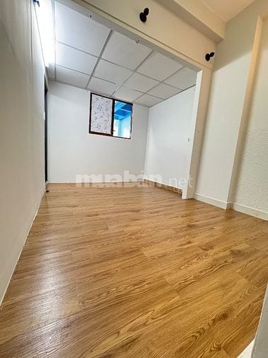 Sang dãy nhà trọ căn hộ MINI cao lỗ Q8