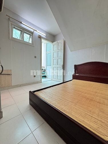 Sang dãy nhà trọ căn hộ MINI cao lỗ Q8