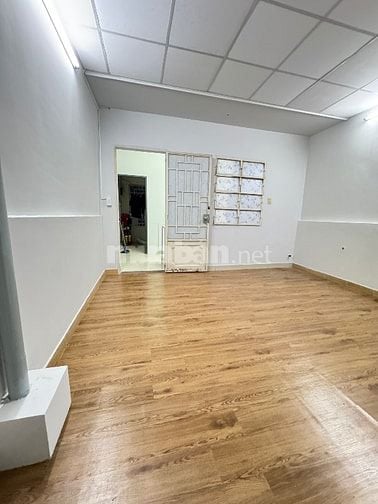Sang dãy nhà trọ căn hộ MINI cao lỗ Q8