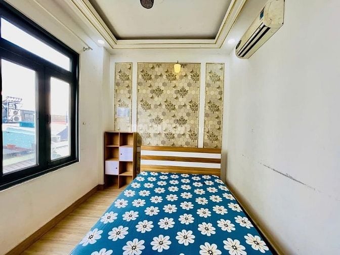 Bán gấp nhà ở đường Nam Kỳ Khởi Nghĩa, phường Võ Thị Sáu, quận 3, giá 