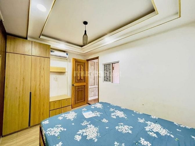 Bán gấp nhà ở đường Nam Kỳ Khởi Nghĩa, phường Võ Thị Sáu, quận 3, giá 