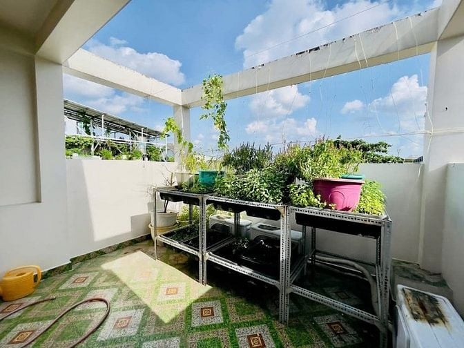 Bán gấp nhà ở đường Nam Kỳ Khởi Nghĩa, phường Võ Thị Sáu, quận 3, giá 
