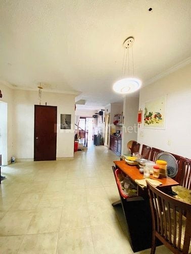 NGỢP BANK - GẦN CITYLAND GÒ VẤP - ĐƯỜNG 12m-14 x 16 +2 TẦNG - 22.5 TỶ 