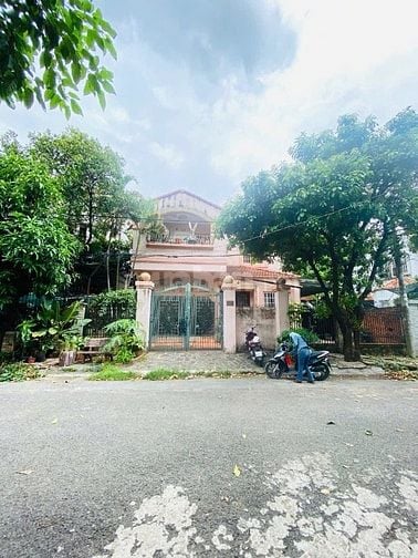 NGỢP BANK - GẦN CITYLAND GÒ VẤP - ĐƯỜNG 12m-14 x 16 +2 TẦNG - 22.5 TỶ 