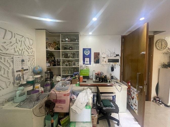 The Krista 102m2, 3 phòng ngủ, full nội thất, giá 5,8 tỷ, đã có sổ 