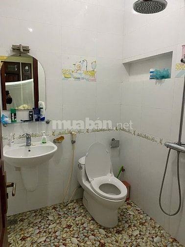 Bán BT Vinaconex 3 Trung Văn. DT 162m2 x 4T, Mt 9m có Hầm. Giá 42,5 tỷ
