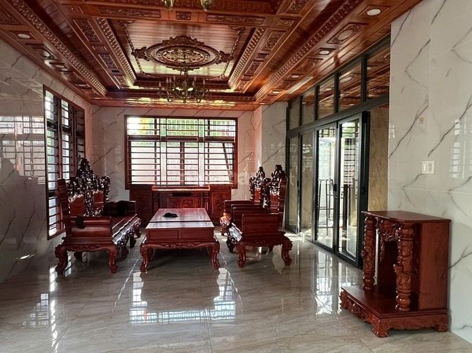 Biệt thự Đại Phúc Green Villas, ngay công viên