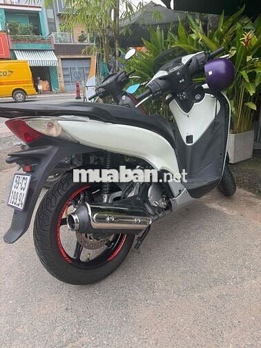Bán Honda SH Ý 150i Zin Đẹp Chính Chủ