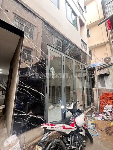🔥 SIÊU PHẨM CĂN HỘ DỊCH GÓC HẺM HAI BÀ TRƯNG, Q.3 🔥