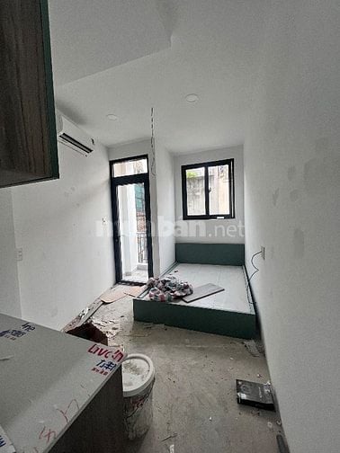🔥 SIÊU PHẨM CĂN HỘ DỊCH GÓC HẺM HAI BÀ TRƯNG, Q.3 🔥