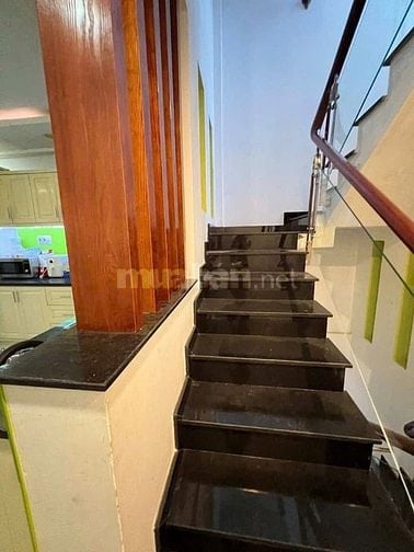 🏡 BÁN NHÀ GIÁ RẺ TRUNG TÂM QUẬN 3 – VƯỜN CHUỐI – CHỈ 3 TỶ 250 📍 