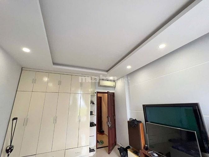 🏡 BÁN NHÀ GIÁ RẺ TRUNG TÂM QUẬN 3 – VƯỜN CHUỐI – CHỈ 3 TỶ 250 📍 