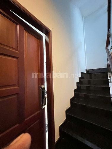 🏡 BÁN NHÀ GIÁ RẺ TRUNG TÂM QUẬN 3 – VƯỜN CHUỐI – CHỈ 3 TỶ 250 📍 