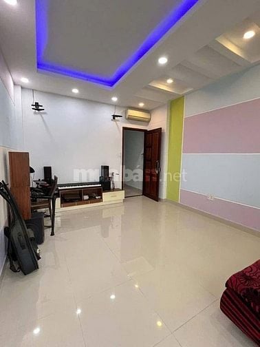 🏡 BÁN NHÀ GIÁ RẺ TRUNG TÂM QUẬN 3 – VƯỜN CHUỐI – CHỈ 3 TỶ 250 📍 