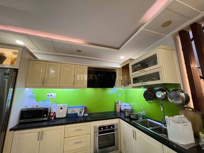 🏡 BÁN NHÀ GIÁ RẺ TRUNG TÂM QUẬN 3 – VƯỜN CHUỐI – CHỈ 3 TỶ 250 📍 