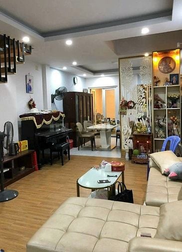 CC gửi bán nhà 72m2 1 trệt 1L ds2 QL13 Hiệp Bình Phước Thủ Đức 4ty75