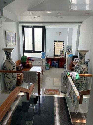 Siêu Siêu hot!!! Nhà Nguyễn Minh Hoàng Tân Bình, giá 1 tỷ 870 triệu