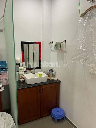 Siêu Siêu hot!!! Nhà Nguyễn Minh Hoàng Tân Bình, giá 1 tỷ 870 triệu