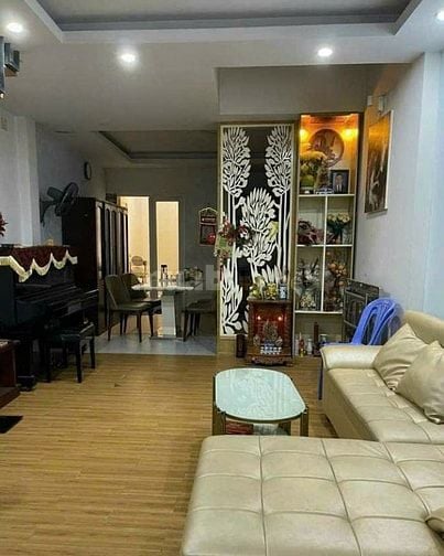 CC gửi bán nhà 72m2 1 trệt 1L ds2 QL13 Hiệp Bình Phước Thủ Đức 4ty75