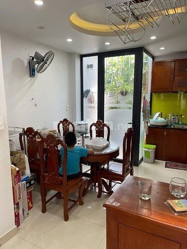 Siêu Siêu hot!!! Nhà Nguyễn Minh Hoàng Tân Bình, giá 1 tỷ 870 triệu