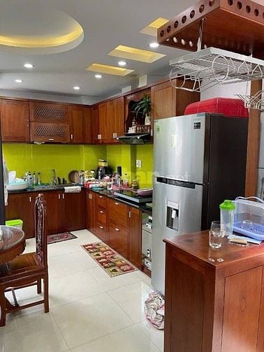 Siêu Siêu hot!!! Nhà Nguyễn Minh Hoàng Tân Bình, giá 1 tỷ 870 triệu