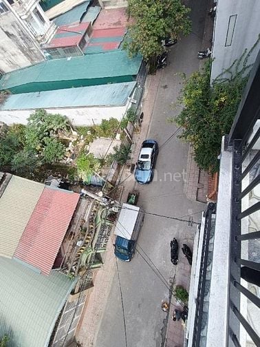 NHÀ MỚI 5 TẦNG LÔ GÓC KHU LÕI BỒ ĐỀ - MẶT NGÕ Ô TÔ TRÁNH - 13.6 TỶ