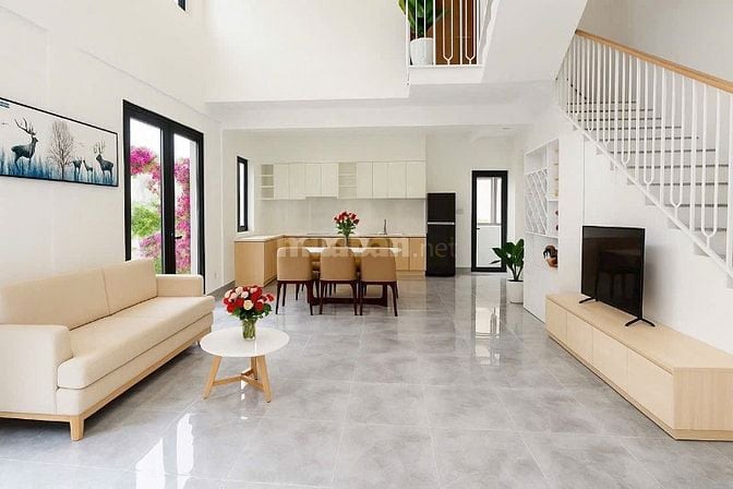 Bán NHÀ Ở XÃ HỘI trung tâm tp thủ dầu một, bình dương