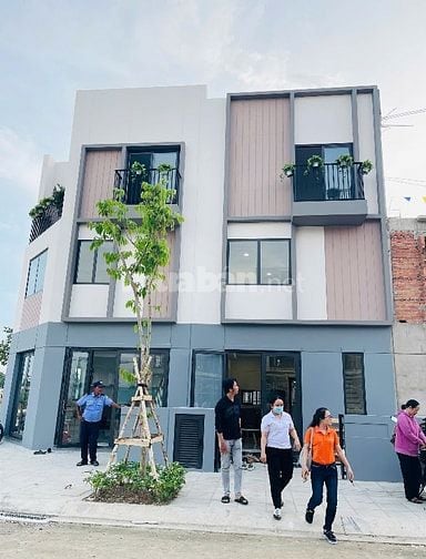 Bán NHÀ Ở XÃ HỘI trung tâm tp thủ dầu một, bình dương