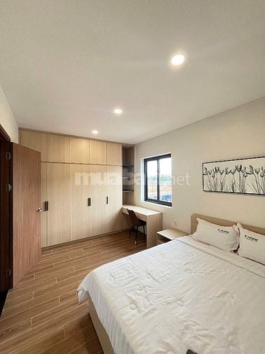 Bán NHÀ Ở XÃ HỘI trung tâm tp thủ dầu một, bình dương