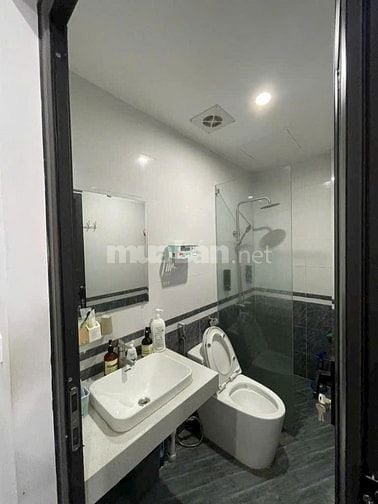 Bán nhà 5 tầng tại Minh Khai Bắc Từ Liêm Hà Nội giá 6,8 tỷ