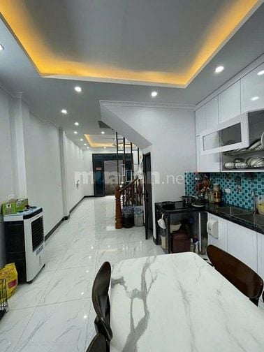 Bán nhà 5 tầng tại Minh Khai Bắc Từ Liêm Hà Nội giá 6,8 tỷ