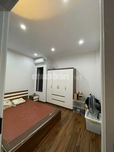 Bán nhà 5 tầng tại Minh Khai Bắc Từ Liêm Hà Nội giá 6,8 tỷ