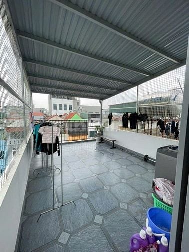 Bán nhà 5 tầng tại Minh Khai Bắc Từ Liêm Hà Nội giá 6,8 tỷ