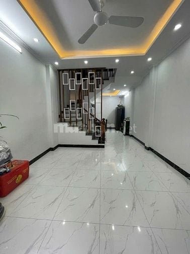 Bán nhà 5 tầng tại Minh Khai Bắc Từ Liêm Hà Nội giá 6,8 tỷ