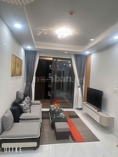 💥BÁN GẤP căn hộ 1PN Opal Skyline – full nội thất đẹp, chỉ 1.68 tỷ!