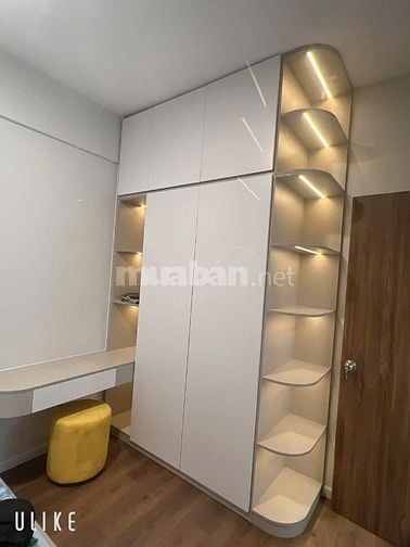 💥BÁN GẤP căn hộ 1PN Opal Skyline – full nội thất đẹp, chỉ 1.68 tỷ!