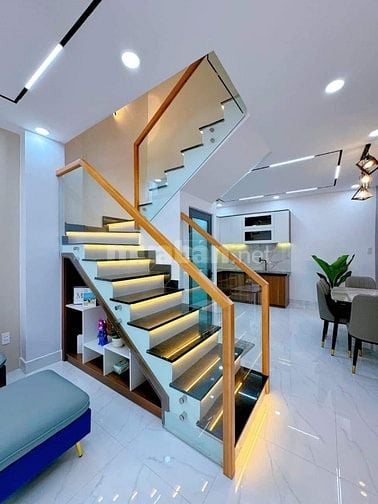 Vỡ nợ bán nhà ở Q.7-Lâm Văn Bền để trả nợ, căn 54m2/1ty279, Shr/hxh